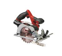 Einhell Te-Cs 18/150 Li- Solo Potencia X-Change Sierra Circular 18V Herramienta