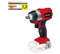 Einhell te-cw 18li 1/2' 2900 rpm 215 nm negro, rojo 18 v
