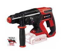 Einhell Martillo perforador TE-HD 18/20 Li-Solo 18 V 1,8 J SDS-Plus 20 mm sin batería