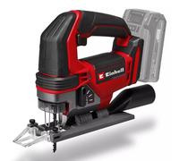Einhell te-js 18/100 li - solo power jigsaws 1,87 kg