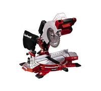 Einhell TE-MS 18/210 Li Solo Sierra Ingletadora