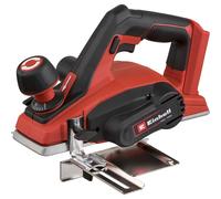 Einhell TE-PL 18/82 Li-Solo Cepillo Eléctrico de Batería 18V 82mm