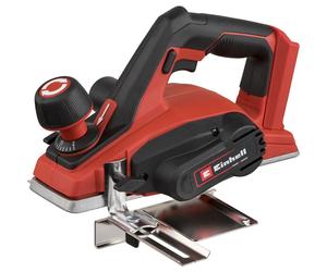 Einhell TE-PL 18/82 Li-Solo Cepillo Eléctrico de Batería 18V 82mm