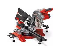 Einhell TE-SM 36/8 L Li-Solo Sierra de inglete deslizante inalámbrica