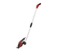 Einhell Tijeras césped y arbustos GC-CG 3,6/70 Li - 3,6V 2,0Ah Li-Ion, 70/110 mm, mango telescópico