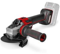 Einhell TP-AG 18/125-11 Q Li BL - Esmeriladora angular sin escobillas, modelo 4431220, sin batería