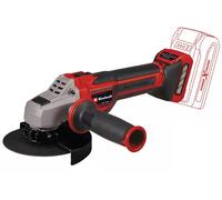 Einhell tp-ag 18/125 ce q li - solo amoladora angular 12,5 cm 10500 rp