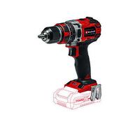 Einhell TP-CD 18/50 Li-i BL Solo Atornillador de impacto con función de perforación 18V