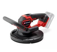 Einhell Lijadora para suelo TP-DWS 18-225 Li BL - 18 V sin escobillas, Ø 225 mm, sin batería