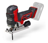 Einhell tp-jst 18/135 li bl - solo power jigsaws 3500 spm 1,96 kg