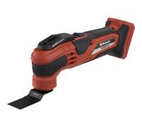 Einhell VARRITO Herramienta Multifunción Inalámbrica 18V