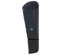 EINSIDE Lámina drenante corrugada para protección de muros, 1,5 x 20 metros | Membrana impermeable de HDPE, 400 g/m²