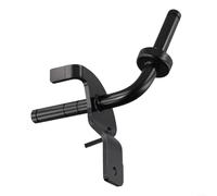 Eje de dirección izquierdo y derecho para Craftsman 532403087 532403088, pieza de repuesto de metal para cortacésped LGT2654, LGT24K54, LGTH22V48, LGTH2454, Precision Control(R)