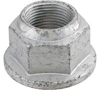 Eje de soporte para cigüeñal M22x1.5, rosca derecha, marca A.B.S., compatible con, entre otros, modelos MB VITO