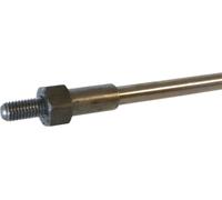 Eje de transmisión original para Husqvarna 240R/245R, de alta calidad