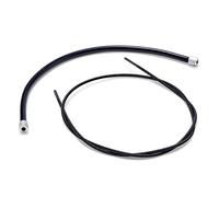 Eje de transmisión • para lijadora de cuello largo • pulidora • repuesto • Lijadora de techos • Flex WSK 702 VEA • Repuesto