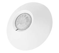Ejoyous Detector Infrarrojo 360 Grados, Sensor de Movimiento por Infrarrojos for Iluminación Interior