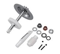 Ejoyous Kit de Engranajes y Ruedas Dentadas 41C4220A Kit de Engranajes para Abridor de Puertas de Garaje, 13 Piezas de Repuesto para Chamberlain Sears Master Mechanic Wayne Dalton