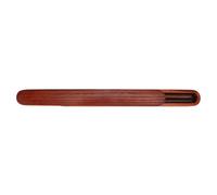 Ejoyous Palillos de Madera, Caja Portátil Extraíble de Estilo Japonés for