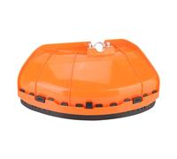 Ejoyous Protector de Corte para Desbrozadora, Cubierta Protectora para Trimmer 26mm/28mm, Resistente a la Intemperie y al Polvo