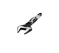 EJPPDHCO Llave ajustable Llave universal for tuercas Llave de apertura Herramientas manuales for el hogar Herramienta múltiple 6 pulgadas 8 pulgadas(6inch)