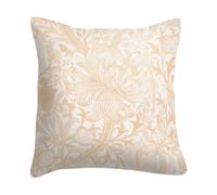 Ekelund Linneväveri Funda de cojín Golden Lily 40x40 cm Multi