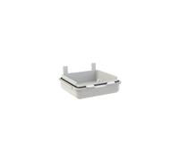 ekey uno Tapa inferior blanca (13,77 € pro 1 )