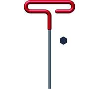Eklind 51206 - Empuñadura de empuñadura hexagonal (3/32-12 pulgadas)