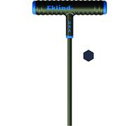 Eklind 64980 Llave Allen hexagonal con mango en T Power-T de 8 mm