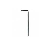 Eklind Tool 16203 0.050" Bright Long Hex-L Key Allen Wrench, Pack of 10