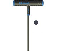 Eklind Tool 64960 6 MM Power-T T-Handle Hex T-Key allen wrench
