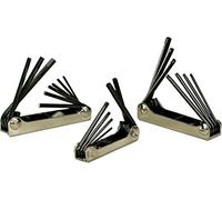Eklind Tool Company 29171 - Juego plegable