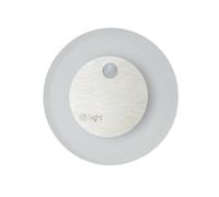 Eko-Light OTI EKS1092 - Lámpara para escalera (1 x 0,6 W, 6500 K, IP20)