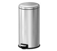 EKO Serene Cubo de Basura para Cocina 30 L con Pedal