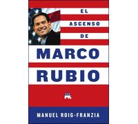 El Ascenso de Marco Rubio – Simon & Schuster