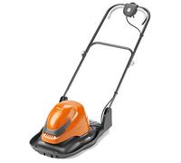 Flymo SimpliGlide 360 - Cortacésped con cojín de aire - 1800 W - Corte de 36 cm