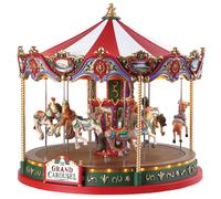 El Gran Carrusel - LEMAX COD. 84349