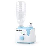 Orbegozo Hu 1000 12w Humidifier Transparente One Size / EU Plug 220V