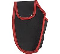 El kit de herramientas, Taladro portátil inalámbrico, bolsa de transporte, cinturón, cintura, destornillador, martillo, llave inglesa, bolsillo almacenamiento(Red)