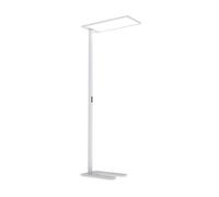 El metal blanco del plantador moderno de la comodidad llevó la luz natural 4000K de 76W K