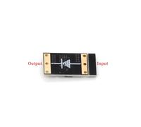 El Módulo de Diodo Ideal XL74610 de 4 Piezas Adopta el Chip Dedicado LM74610 para la Placa Rectificadora de Simulación 1,5 V-36 V 0 MA 15 A/30 A