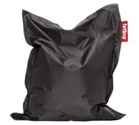 El pouf infantil Original Junior, en color gris oscuro
