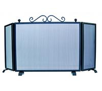 IMEX El Zorro – Salvachispas plegable 110X60 10502-A Unidad