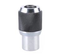 Eladcncmc Llave de vaso de carraca de 3/8 pulgadas, accionamiento manual, herramienta de rosca, llave de tubo, adaptador de llave de vaso de 3/8 pulgadas, adaptador de grifos