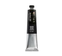 Elan Pintura Oleo Azul de Prusia en Tubo de 200 ml