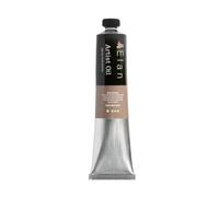 Elan Pintura Oleo Tierra de Siena Natural en Tubo de 200 ml
