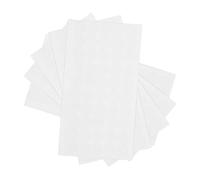 ELAYARD 600 Pegatinas Transparentes De Doble Cara Sin Dejar Rastro Para Pósteres Puntos Adhesivos Redondos Transparentes Pegatinas De Doble Cara Sin Dejar Rastro