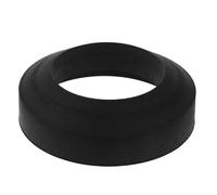 ELAYARD Junta de Goma para Inodoro Sello Tanque Taza Resistente Fugas Fácil Instalación para Reparación Cisterna Roca Compatible