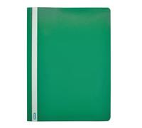 Elba A4 Archivos de informe - verde, pack de 50, color verde