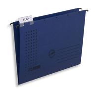 Elba archivo 100560169 Suspensión última moda (abrir lateralmente) 5-Pack, azul